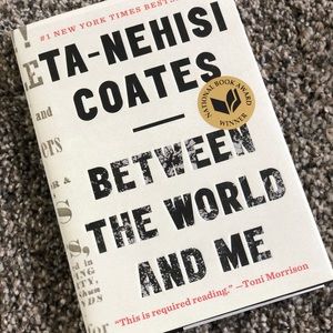 Between the World and Me